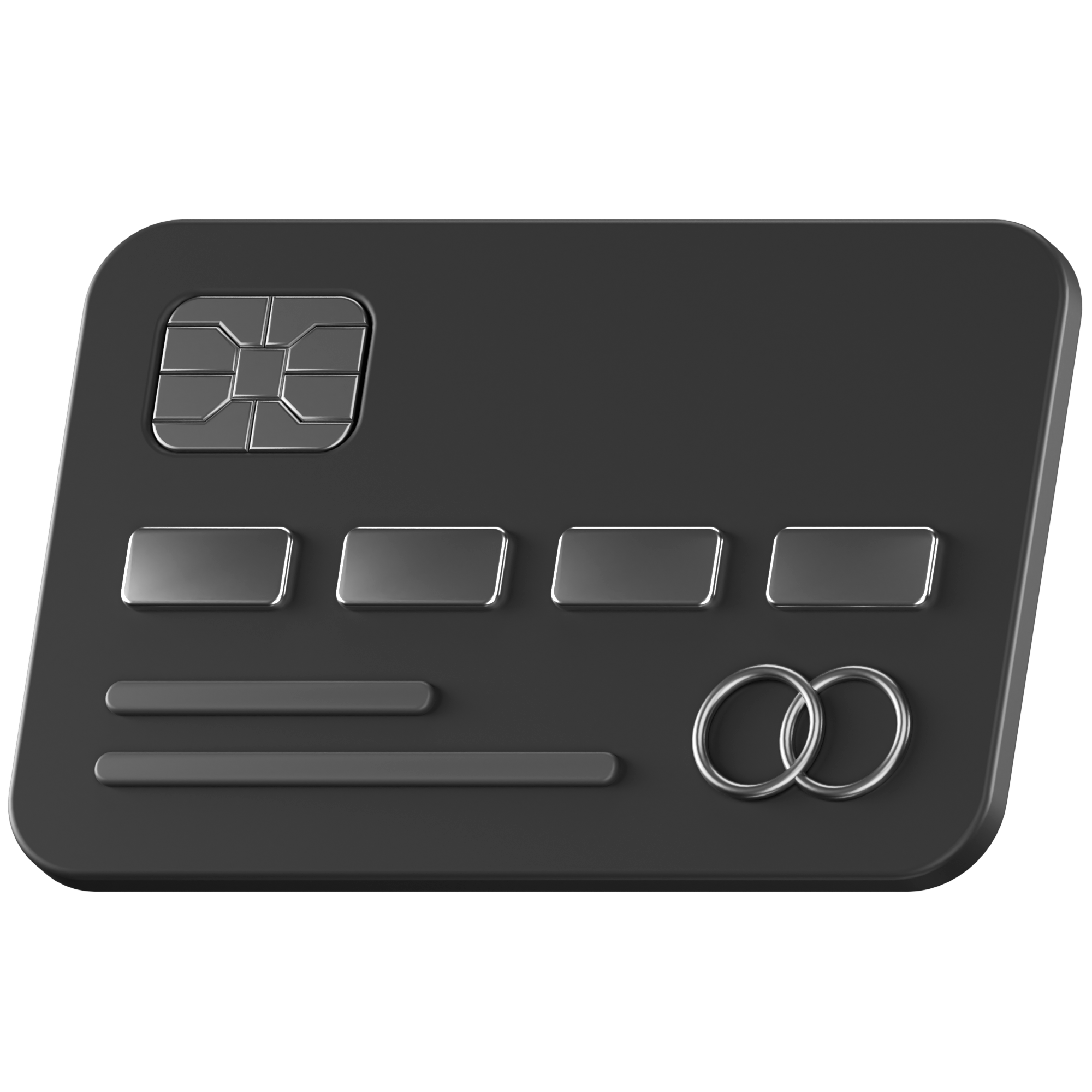 Credit card image
